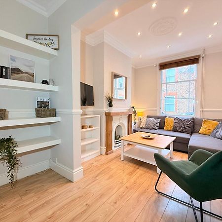 Вилла Little Cosy Getaway - Йорк Экстерьер фото