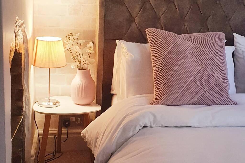 Вилла Little Cosy Getaway - Йорк Экстерьер фото
