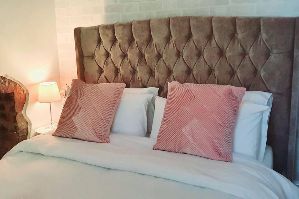 Вилла Little Cosy Getaway - Йорк Экстерьер фото