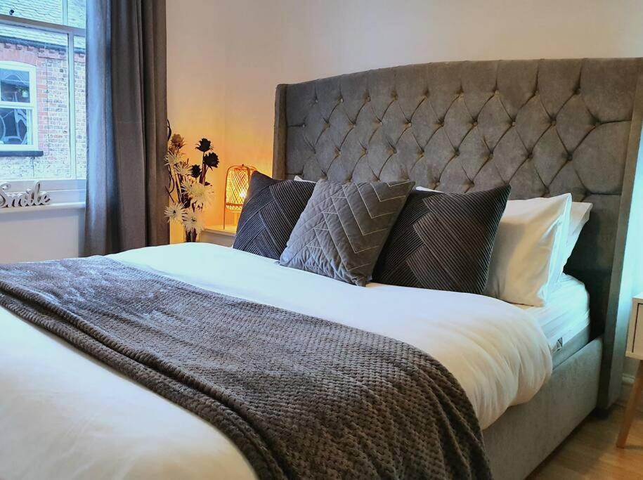 Вилла Little Cosy Getaway - Йорк Экстерьер фото