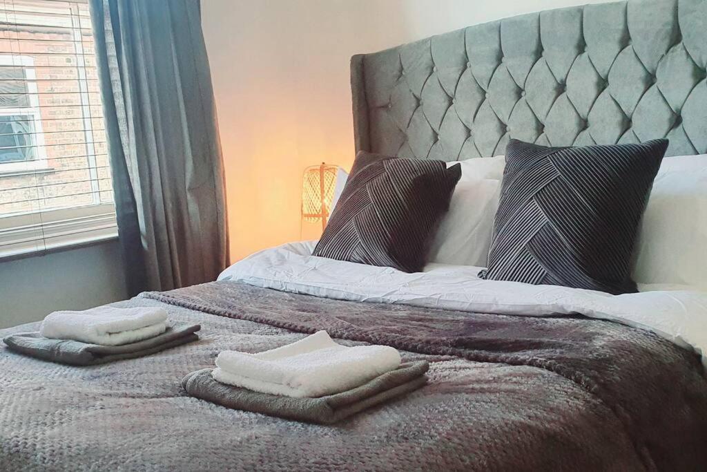 Вилла Little Cosy Getaway - Йорк Экстерьер фото